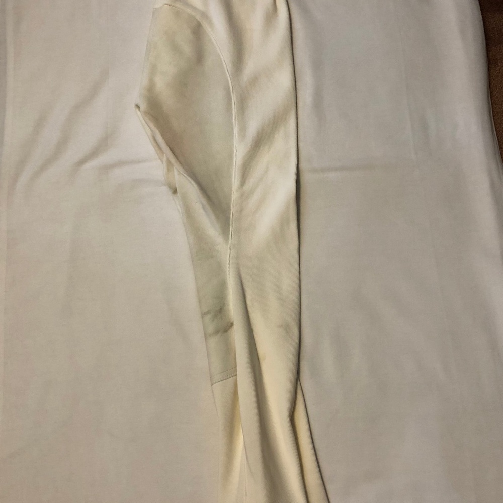 Euro Star Fullseat White 30L 1237-2